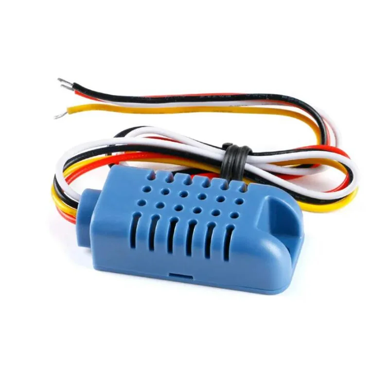 AM1011A Analog Temperature and Humidity Sensor Capacitive Module Analog Voltage Signal Output for HVAC Refrigeration
