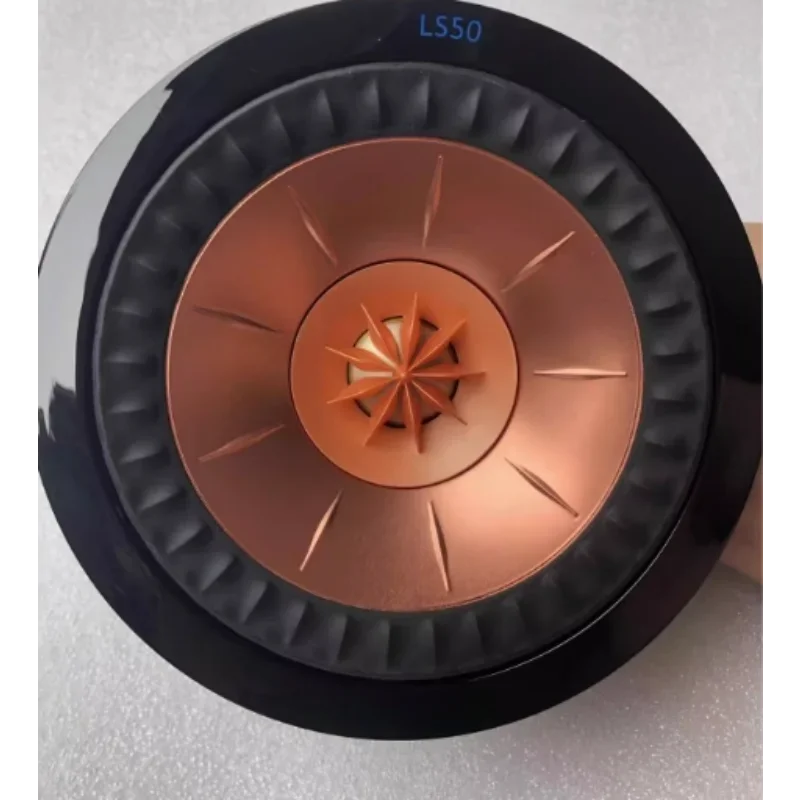 5.25-inch Coaxial Speaker Tweeter Ten Mid-woofer Requires Additional Frequency Division LS50 UK
