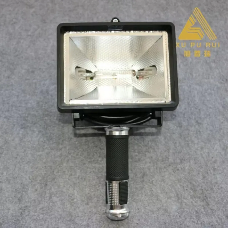 

400w Portable Handheld UV Curing Machine and Lamp
