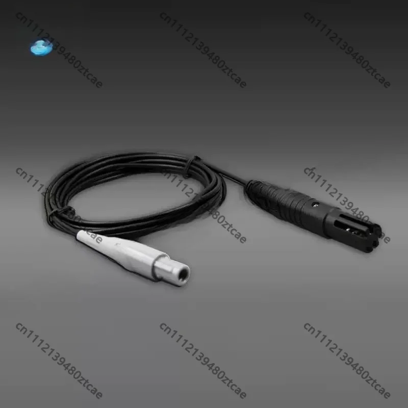 3M Custom Shielded External Temperature Humidity Sensor Probe Anti‑High Humidity Replacement Probe Modding Spare Part