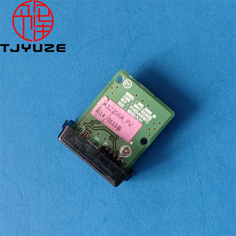 BN96-32206A BN41-02209A For  UN50HU8550F UN55HU8550F UN60HU8550F UN65HU8550F IR Sensor Board UHD_8500_IR