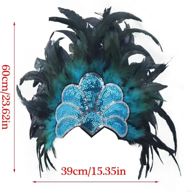 2025 أنماط جديدة فريدة من نوعها ، عصابات الرأس متعددة الألوان ، الشعر ، Hairband Halloween Cosplay Hairband