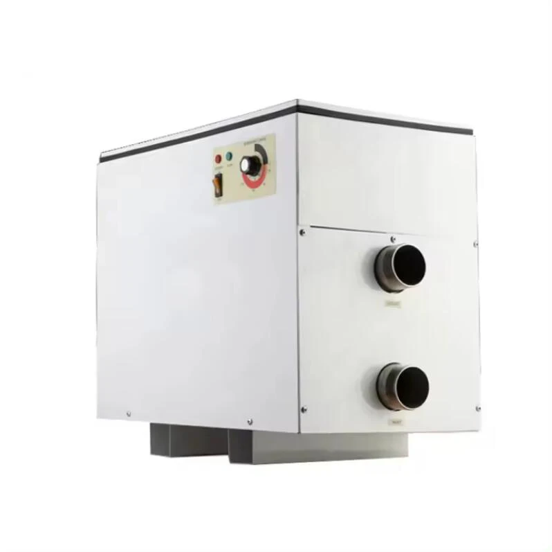 سخان مياه حمام السباحة عالي الطاقة مبيعات مباشرة 15KW 18KW 24KW 32KW نظام سخان حمام السباحة سخانات المياه الكهربائية