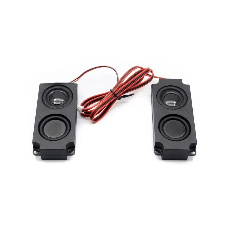 8 euros 5W speaker, only with our store, suitable for Raspberry Pi 5-inch 7-inch screen