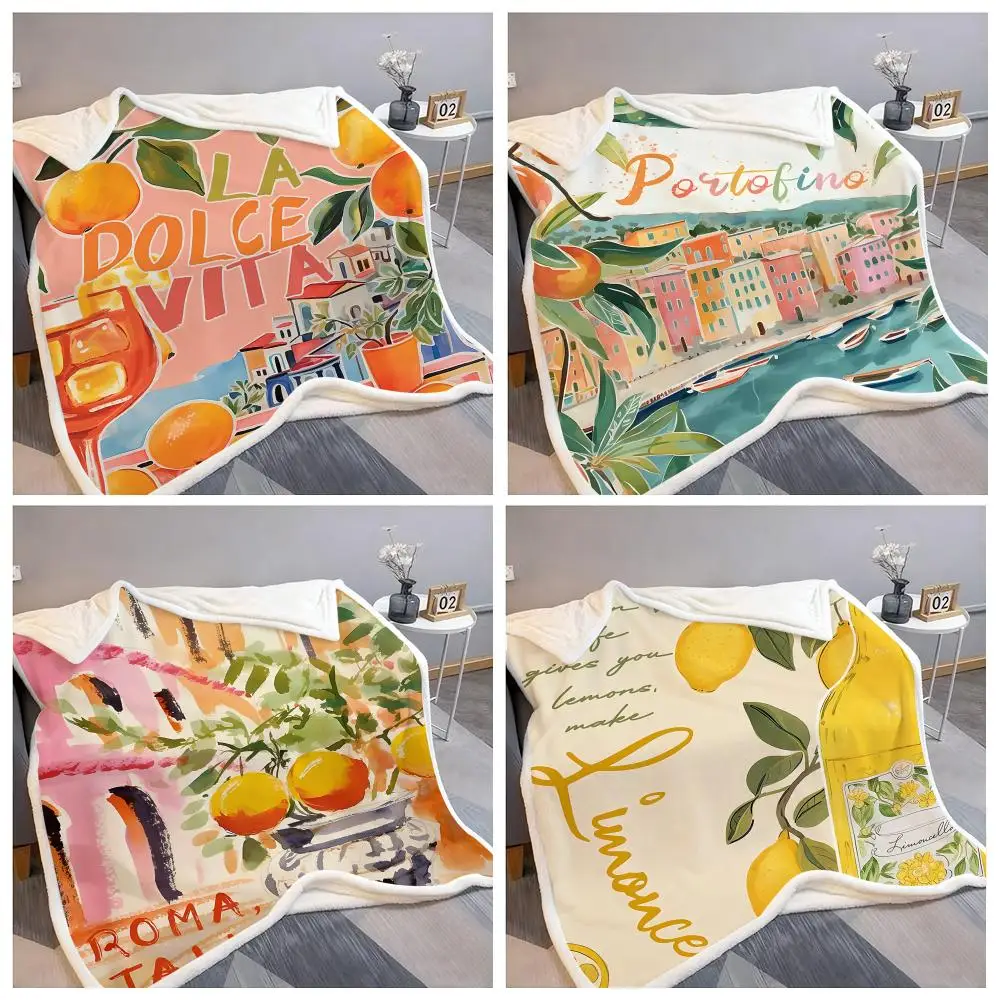 La Dolce Vita Lemon… - image