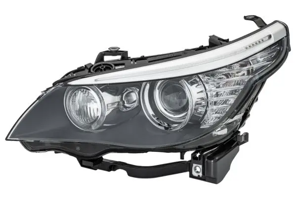 Store code: 1ZS169009-121 headlight E60 LCI BI-XENON right