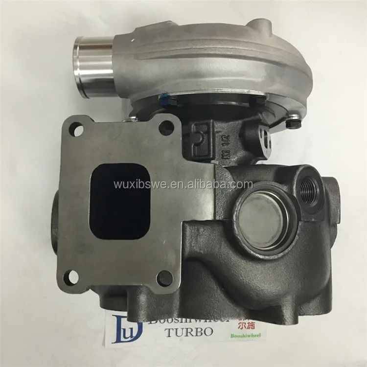 Auto Parts S400 169489 170001R 179588  Turbo Charger S300W 170001 168465 0R7212 Turbocharger Used for  Marine 3116 Engine