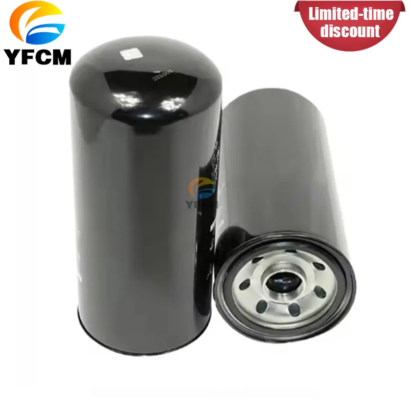 1 PCS 600-311-3841 6003113841 High Efficiency Diesel Fuel Filter Element