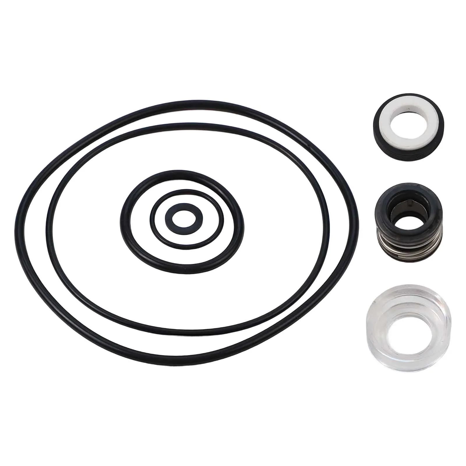 Pool Repair Pump Seal Kit Comprehensive Pool Maintenance Kit As Shown Essential Components Comprehensive Package