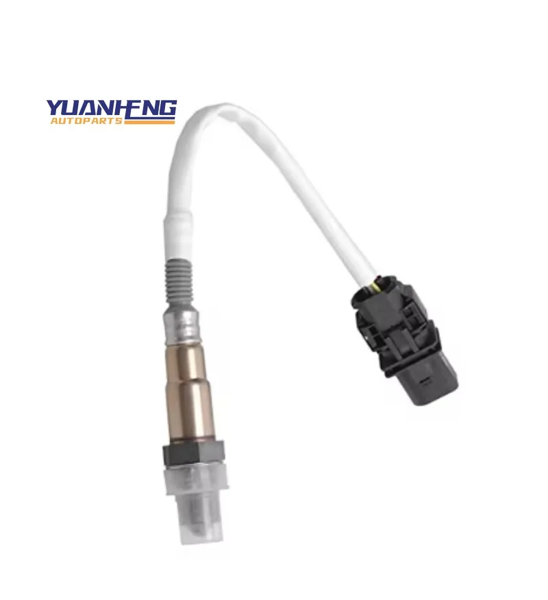 

BA5Z-9F472-A CT4Z-9G444-A HQ Beand New Engine High Quality Automobile Parts Oxygen Sensor for Ford Fiesta VI 2008- 1.6 ST200