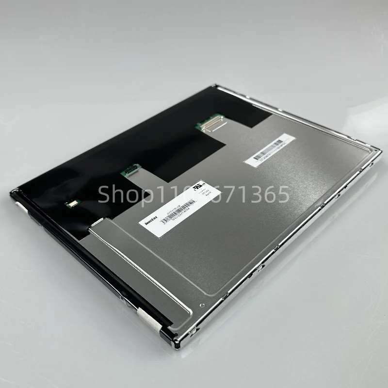 G121XCE-L01 G121XCE-L02 12.1 بوصة شاشة الكريستال السائل لوحة وحدة الشاشة الصناعية لاستبدال الإصلاح
