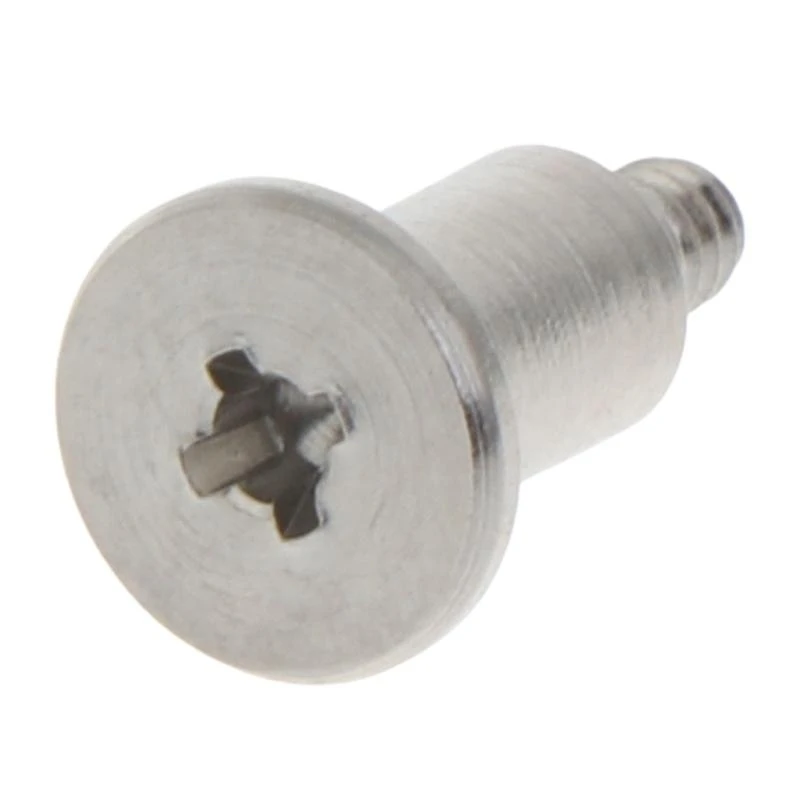 4 Uds tornillos tarjeta gráfica para E6400 E6410 E6420 E6430 E6440 E6450 CPU placa base mejor venta