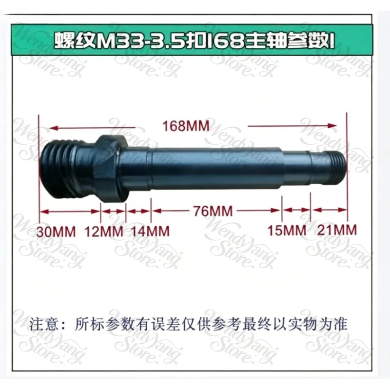 M33 * 3.5 / 1 