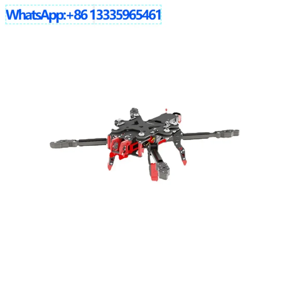 Iflight Wing Fei Sh… - image