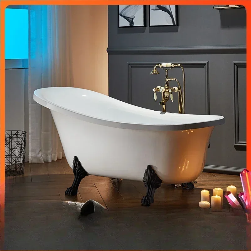 

Bath bronze bath