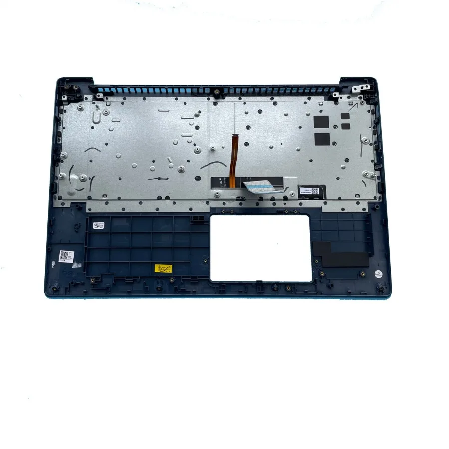 New for Lenovo IdeaPad 330S-15IKB 330S-15ARR Keyboard Palmrest 5CB0R07404 Blue