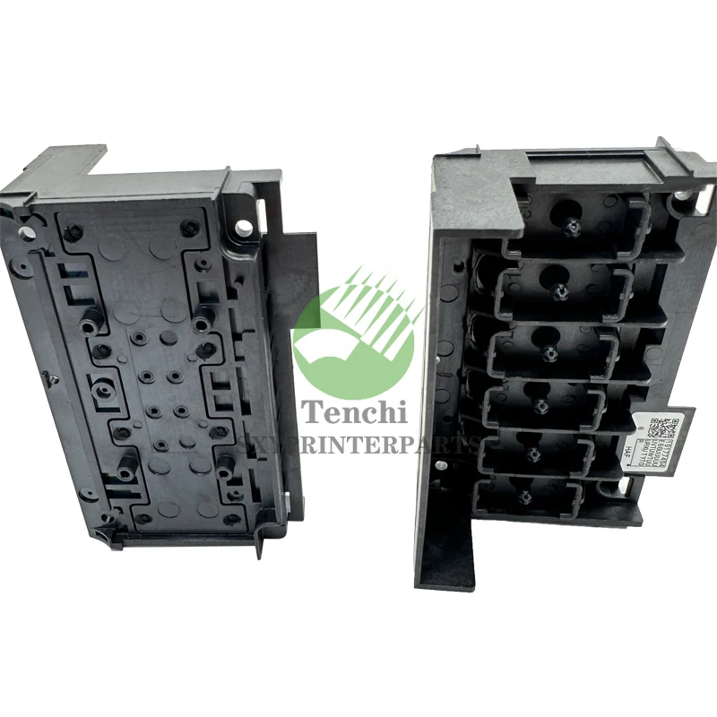 Printhead manifold for Epson XP600/XP601/XP700/XP750/XP800/XP801 DX10 L8050/L8058 printhead manifold