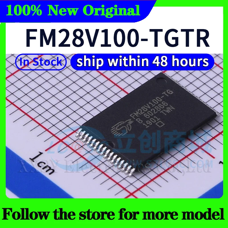 

FM28V100-TGTR High quality New