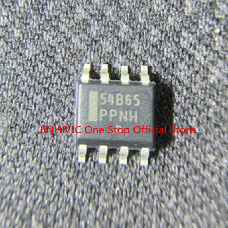 New 10PCS 54B65 NCP1654BD65 NCP1654BD65R2G SO−8, Power Factor Controller