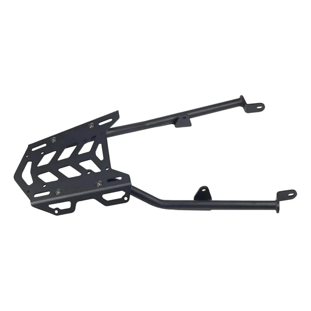 Akcesoria motocyklowe do YAMAHA MT-09 FZ-09 MT09SP 2021-2024, tylny bagażnik, stelaż, uchwyt na kufer górny, wspornik pasujący