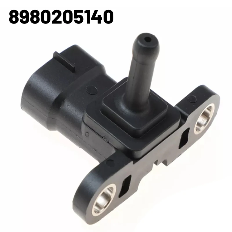 Pressure Sensor Differential Pressure Sensor 8980205140 For Isuzu- 4HK1 FVR D-MAX 3.0