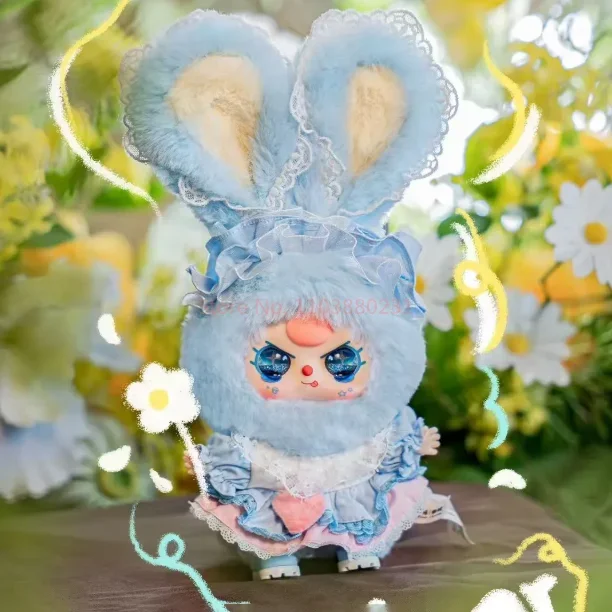 新生児ベイビー3ミニ100%ロリータドリームシリーズブラインドボックスアクションフィギュアおもちゃかわいい人形ミステリーボックス子供誕生日女の子限定ギフト