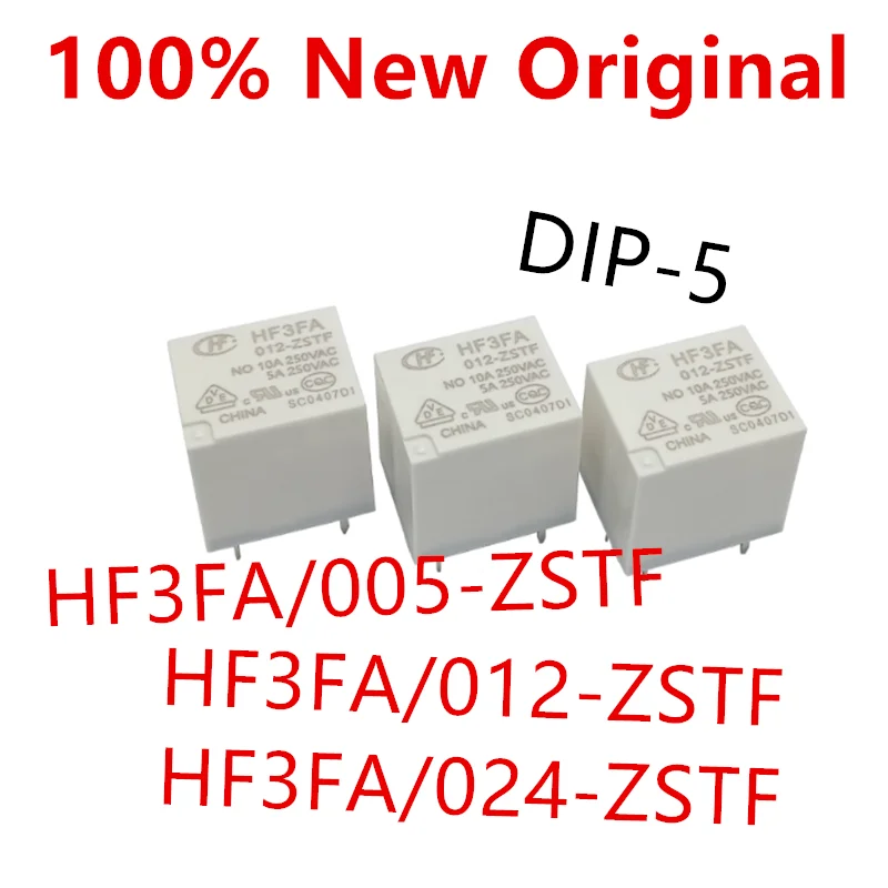 10Piece Hf3Fa/012-Z…