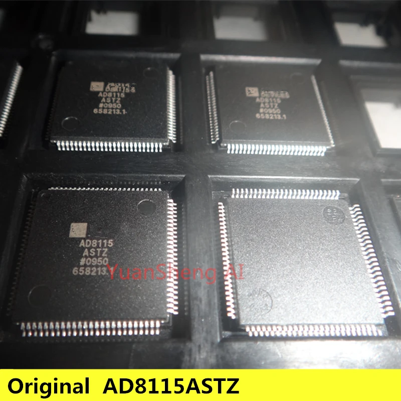 

New Original AD8115ASTZ Sell and Recycle Chip IC