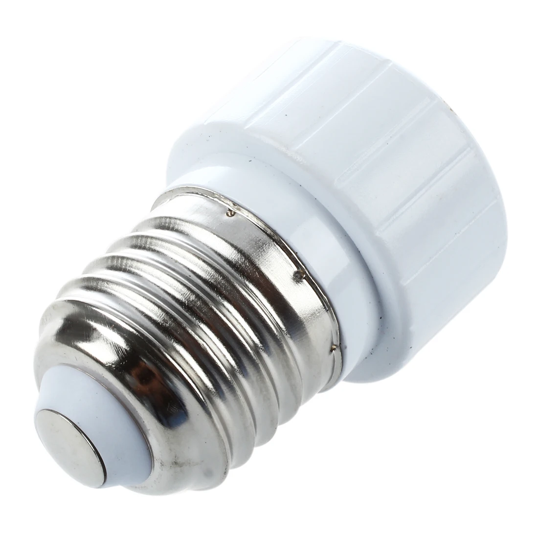 Lamp Adapter lamp socket for GU10 to E27 light bulbs - view 4