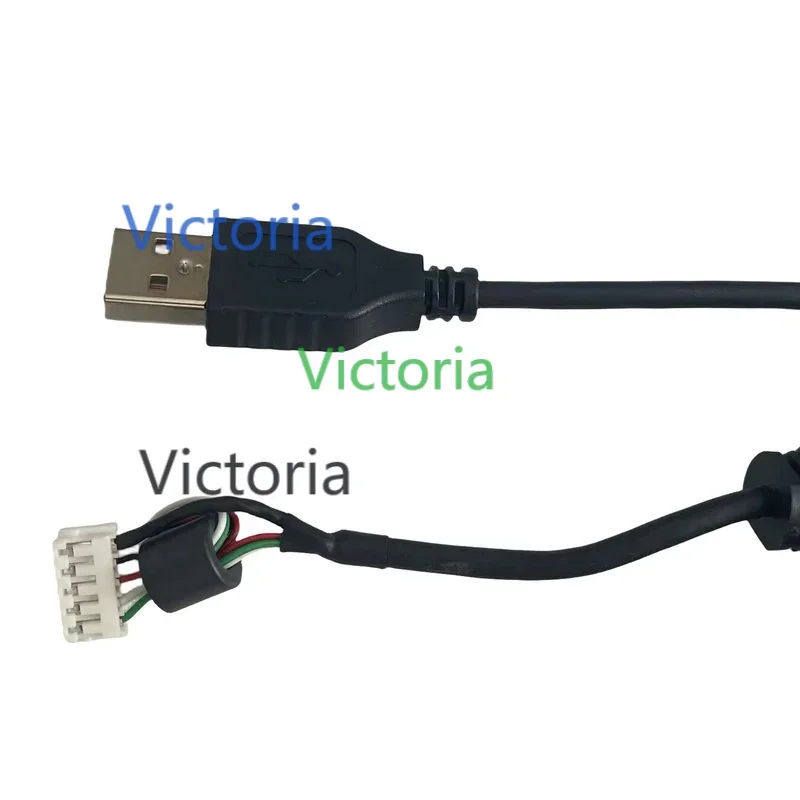 USB-kabel Draad Stuurwielkabel voor Logitech G29 G27 10920