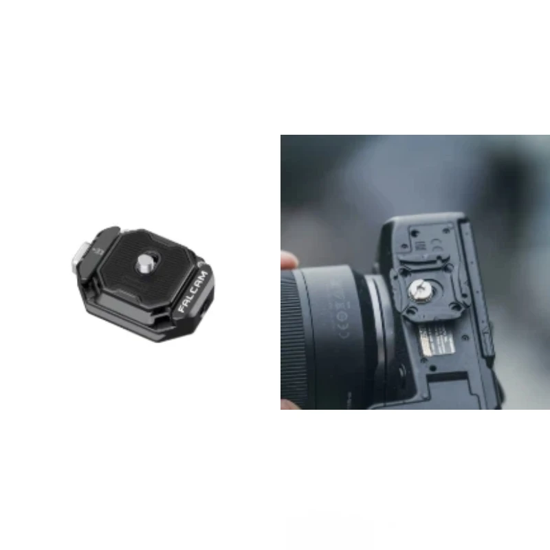 Falcam F38 Universa…