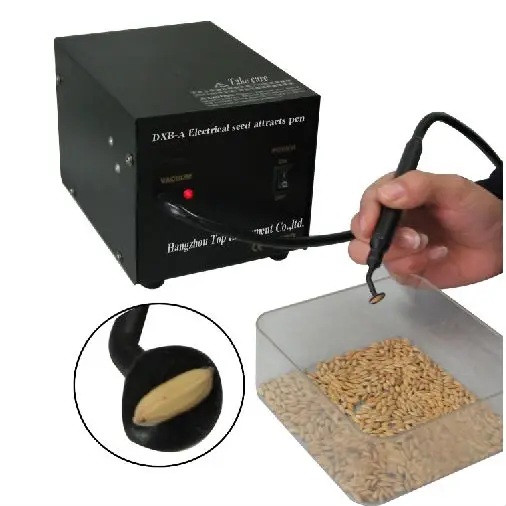 Dxb-Seed Suction Pe…