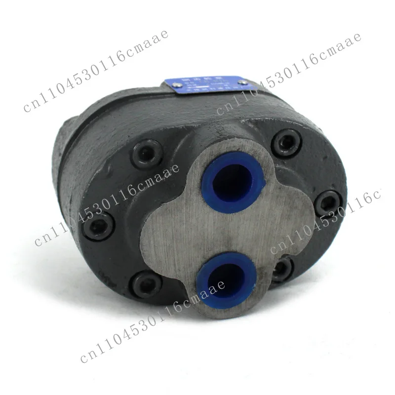 Suitable for CB-B series low pressure gear cast iron large flow lean micro machine tool pressure