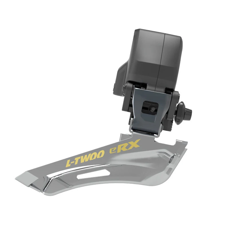 LTWOO ERX 3. Generation Drahtloses Elektronisches Schaltset für Rennräder 2x11 2x12 Gang Carbonfaser-Schalthebel Hydraulische Scheibenbremse – Detail 13