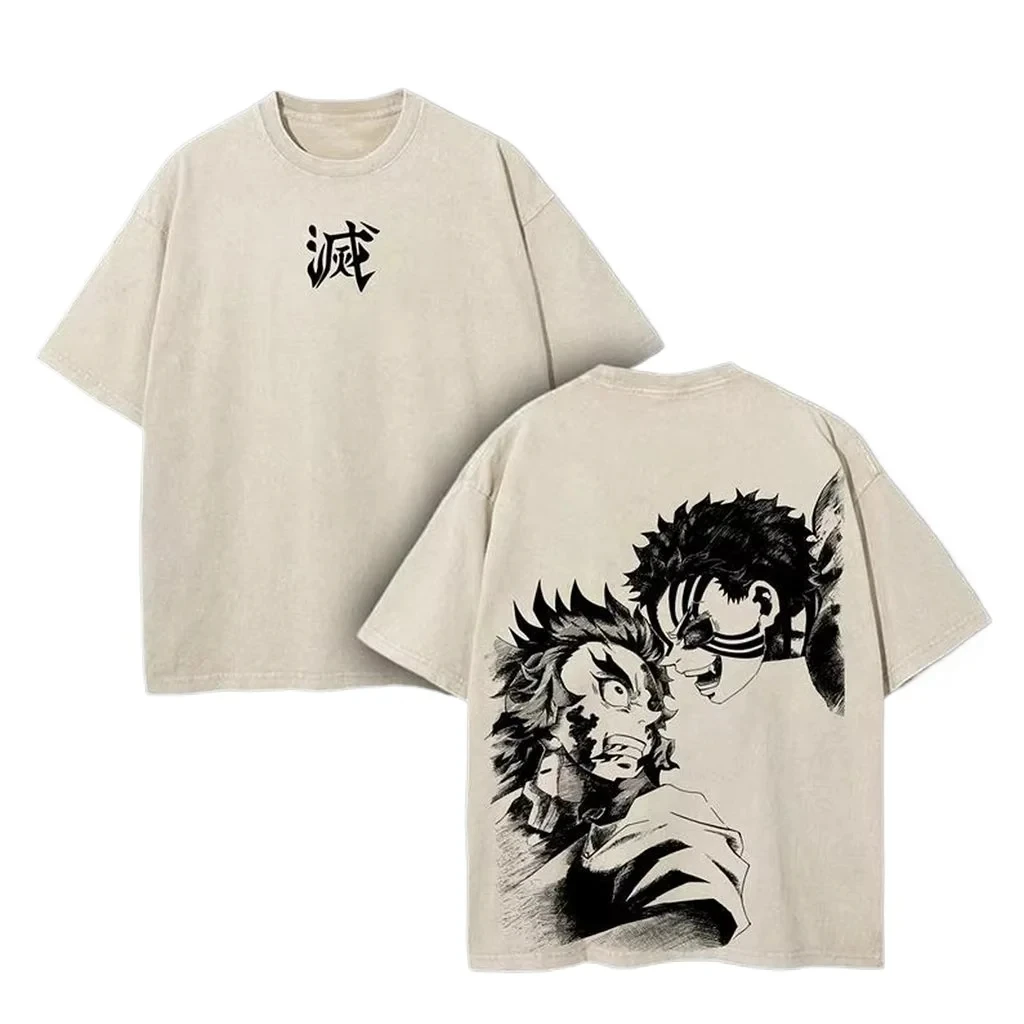 Thumbnail 4 - #13 Cheap Demon Slayer Costumes Worth Buying