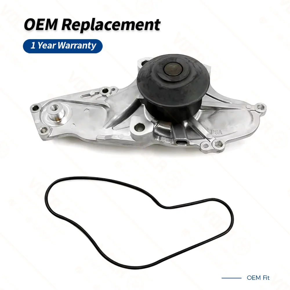 

Водяной насос двигателя для ACURA MDX (3,0 Hybrid/3,5/3,7 iVtec)2005-2017 OEM 19200-RDV-J01 19200-RDM-A01