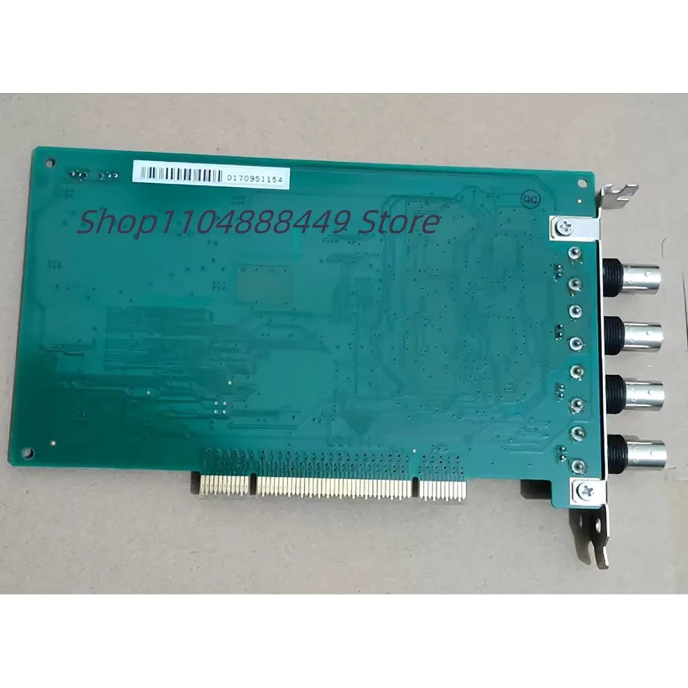 PCI-3161 Acquisition card  high quality