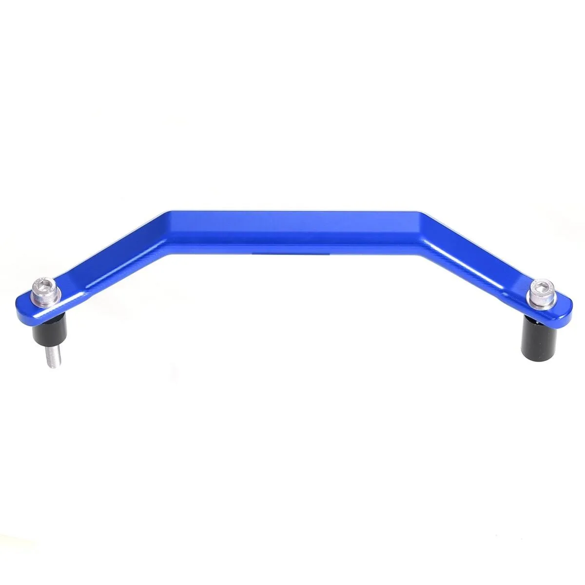 

1/2 PCS CNC Motorcycle Rear Grab Bar For CRF250L RALLY MD47 CRF300L RALLY TENERE700