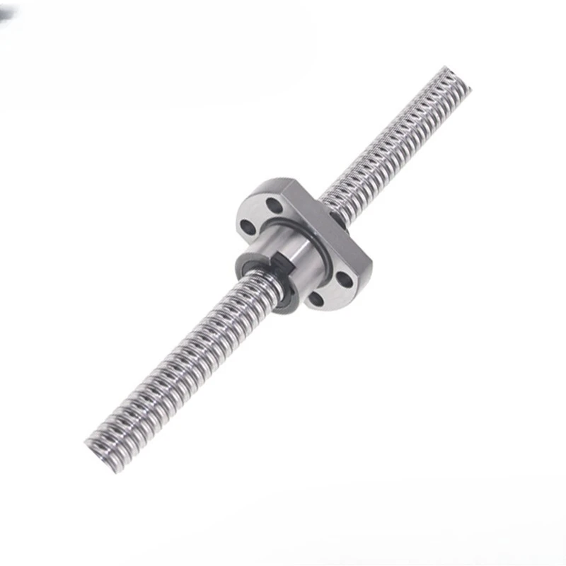 

Miniature ball screw SFAR0802 SFA series mini small screw, nut, small equipment screw