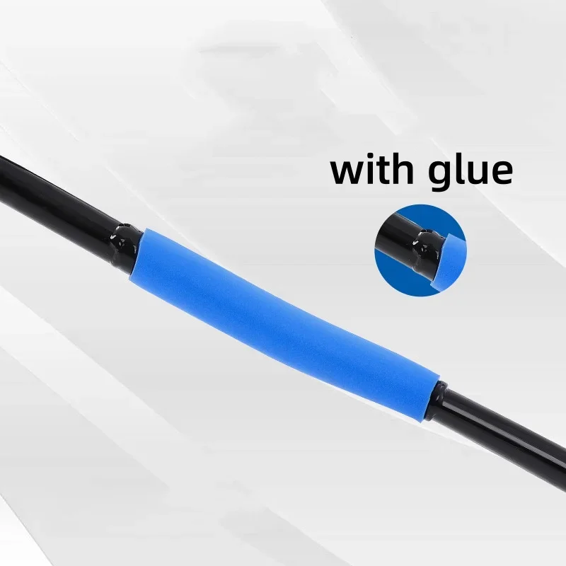 1/2/5Meter 3:1 Heat Shrink Tube With Double Wall Glue Tube Diameter 1.6/2.4/3.2/4.8/6.4/7.9/9.5/12.7/15.4/19.1/25.4/30/39/50m