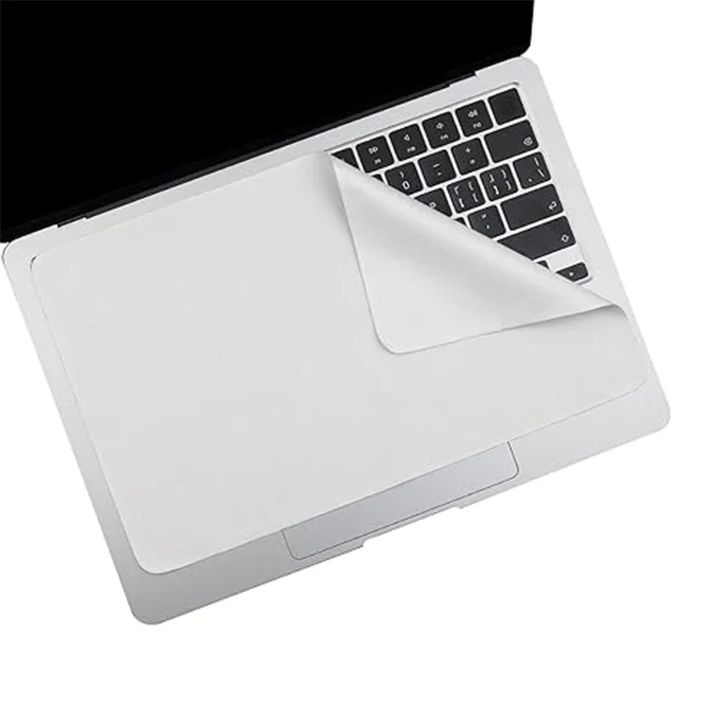 Cleaning Cloth Laptop Keyboard Dust Cover Cloth for 13-16 In Notebook Computer Screen Wipe Dust Remover Microfiber Cleaning Rag