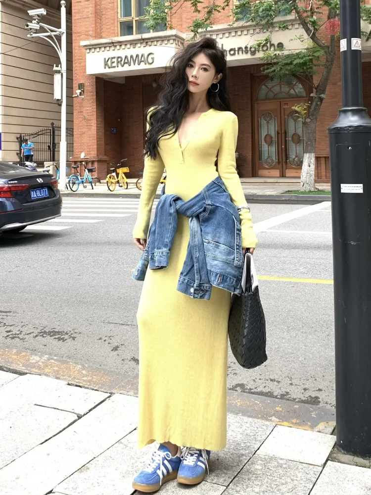 Robes moulantes femme fête été dégradé Ombre Festival Performance multicolore arc-en-ciel transitionnel à la mode populaire frappé filles