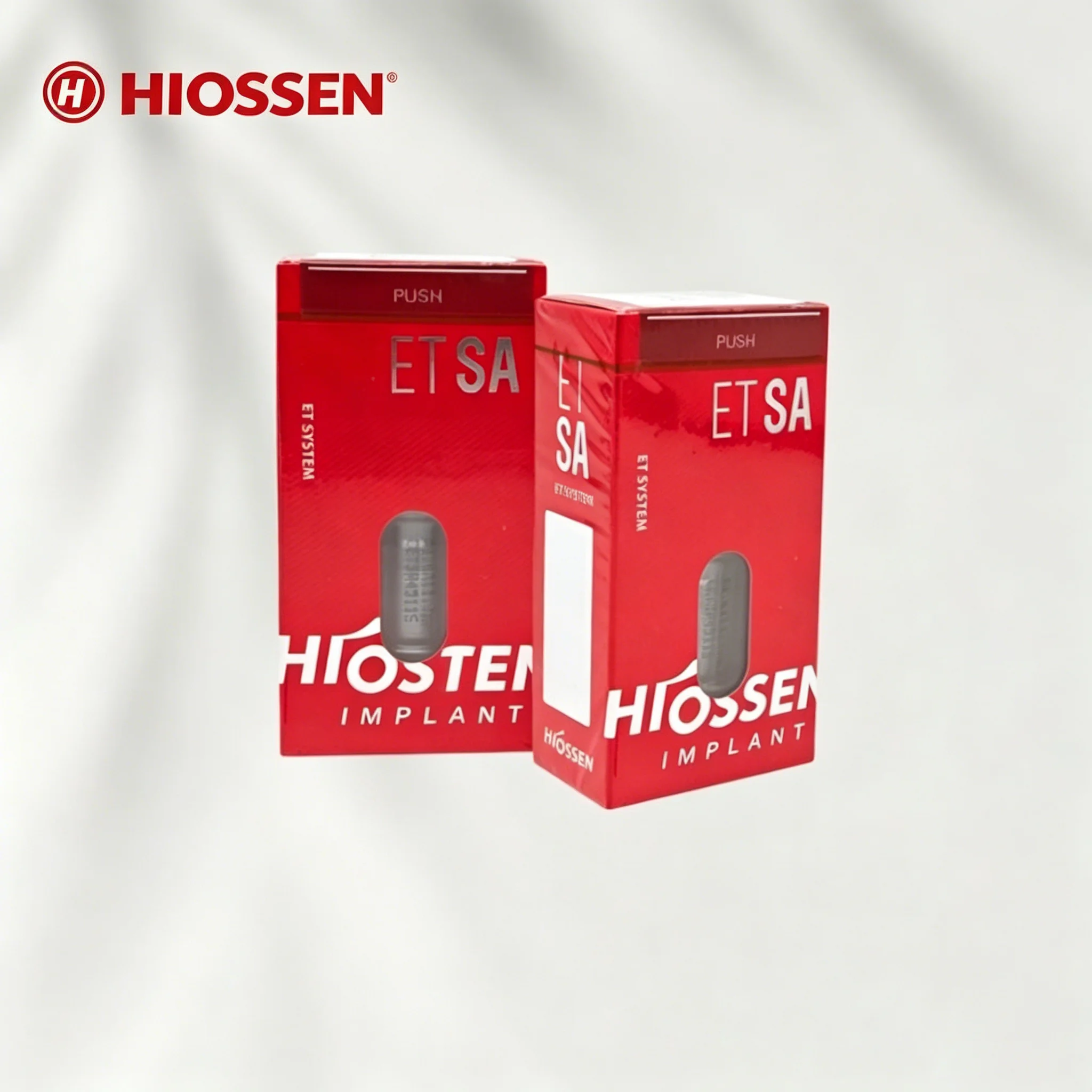 

Hiossen System OSS Oral Consumables Set Micro Mini Screw with Laboratory Accessories Tools Parts and Components