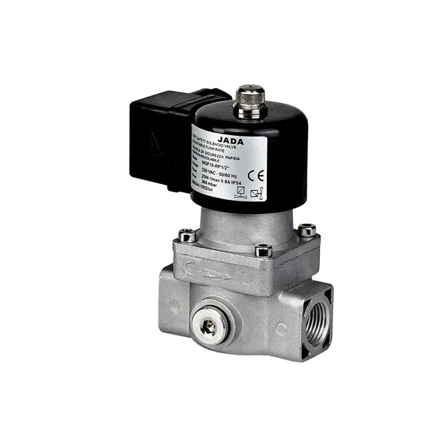 (gas solenoid valve )burner gas stove valve(2 way valve)MQF-25