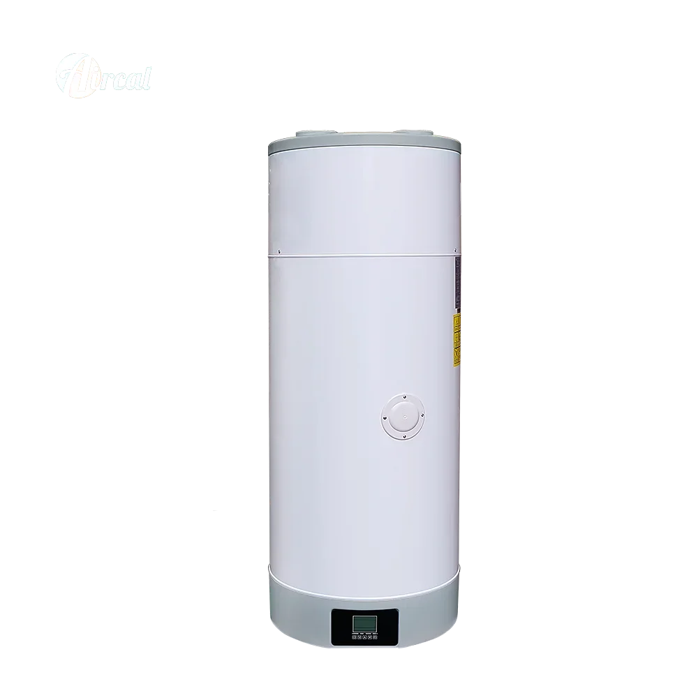 Class A+ At Air 7 Degrees Celsius Water Heater That Heats House thermodynamic hot water heat pump