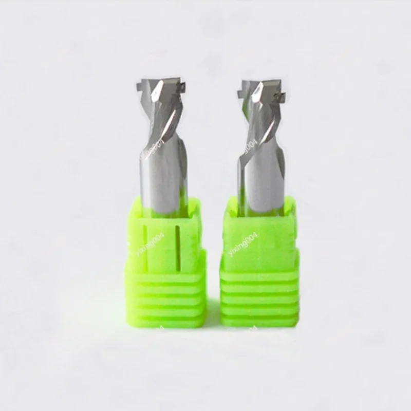 Engraving Machine Cutter Bit Acrylic Milling Cutter For Mini Neon Sign Grooving Light Letter Processing