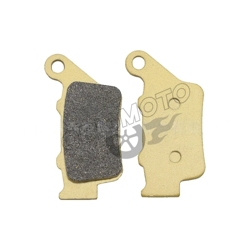 XT 660 R 2015 Motorcycle Front Rear Brake Pad For Yamaha XT660R XT-660R 2014 2013 2012 2011 2010 2009 2008 2007 2006 2005 2004