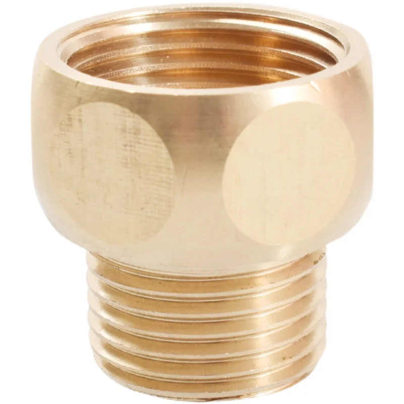 

Copper 5 minutes to 4 minutes inner and outer wire 5 minutes to 4 outer wire