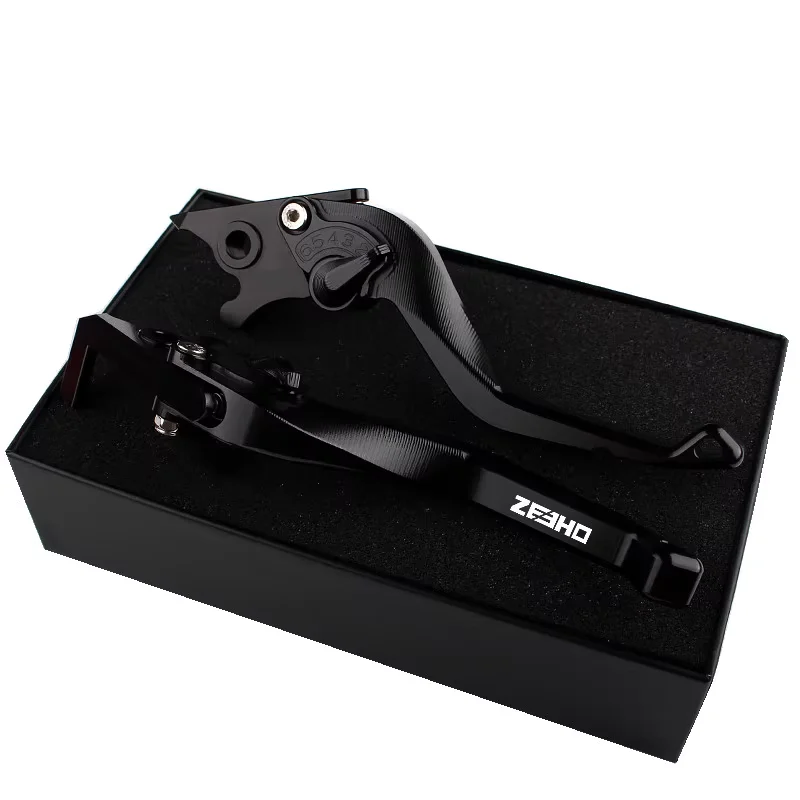 For ZEEHO AE2 AE4 AE6 AE7/Pro AE8 S+ CITY FUN CITY PLAY CITY SPORT EZ3 EZ3i EZ4 Short Brake Levers Handle Levers