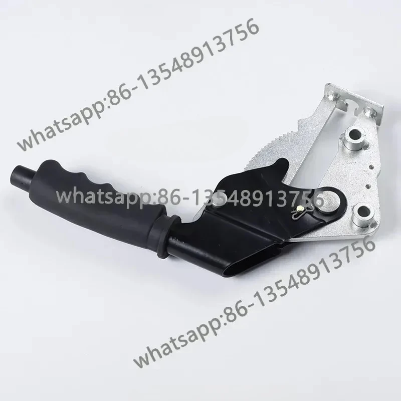 accessori-per-carrelli-elevatori-vendite-dirette-in-fabbrica-con-freno-a-mano-singolo